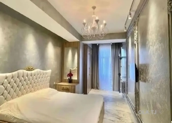 2 комнатная квартира, 4 этаж, 63 м²