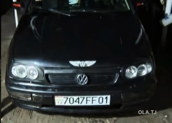 Volkswagen Golf,  1995