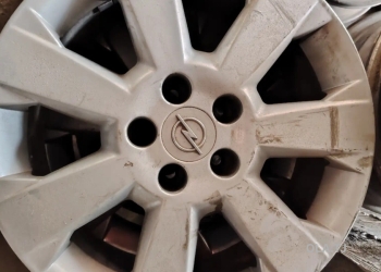 диски R17 Opel