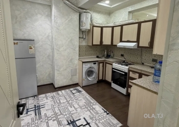 2 комнатная квартира, 7 этаж, 65 м²