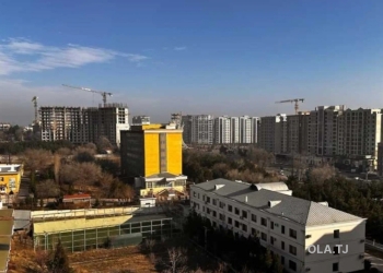 4 комнатная квартира, 9, 169 м²