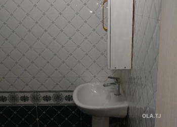 2 комнатная квартира, 6 этаж, 44 м²