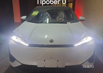 Dongfeng Aeolus L7,  2025