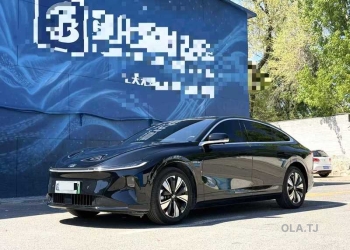 Changan Qiyuan A06,  2025