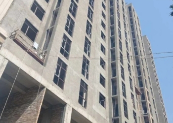 1 комнатная квартира, 6 этаж, 49 м²