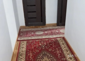 Комната в 3 комнатной квартире, 10,