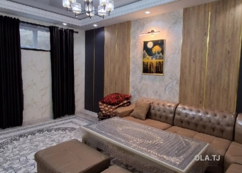 Офис на продажу, В бизнес-центре, 48 м²
