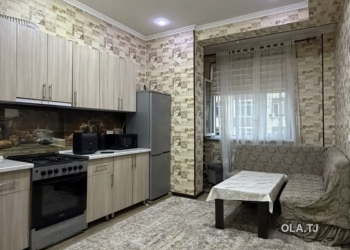 2 комнатная квартира, 8 этаж, 48 м²