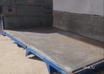 Борт от Hyundai Labo