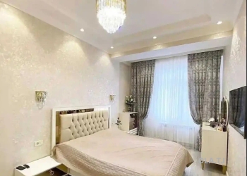 2 комнатная квартира, 1 этаж, 55 м²