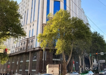 2 комнатная квартира, 14 этаж, 93 м²