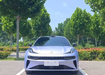 Zeekr 001,  2026