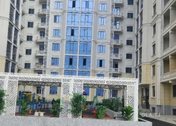 2 комнатная квартира, 7 этаж, 55 м²