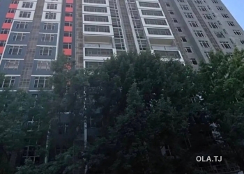 1 комнатная квартира, 8 этаж, 46 м²