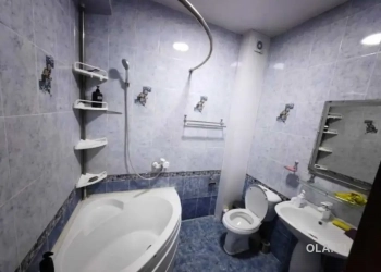 6 комнатная квартира, 1 этаж, 240 м²