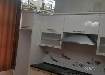 5 комнатная квартира, 5 этаж, 260 м²