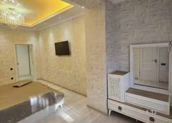 2 комнатная квартира, 3 этаж, 75 м²
