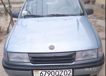 Opel Vectra A,  1991