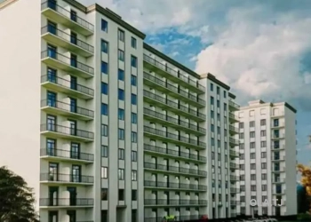 2 комнатная квартира, 5 этаж, 70 м²