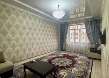 3 комнатная квартира, 10 этаж, 135 м²
