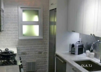 2 комнатная квартира, 3 этаж, 65 м²