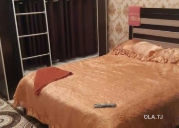 1 комнатная квартира, 1 этаж, 50 м²