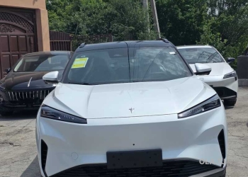 Dongfeng L7, 2025