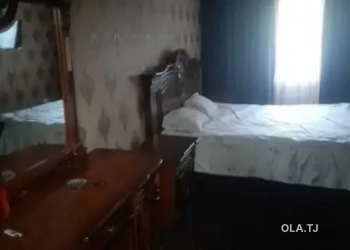 3 комнатная квартира, 3 этаж, 65 м²