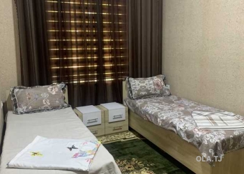 Комната в 1 комнатной квартире