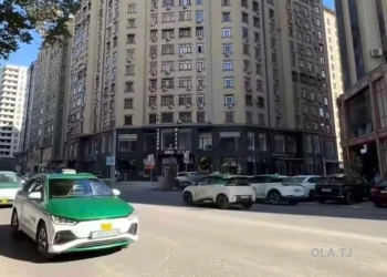 5 комнатная квартира, 12 этаж, 220 м²