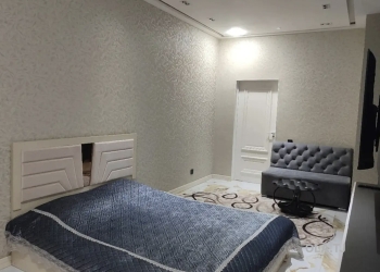 1 комнатная квартира, 5 этаж, 48 м²