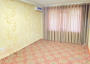 2 комнатная квартира, 2 этаж, 48 м²