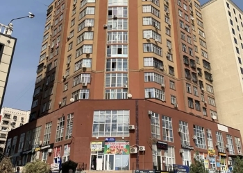2 комнатная квартира, 8 этаж, 50 м²