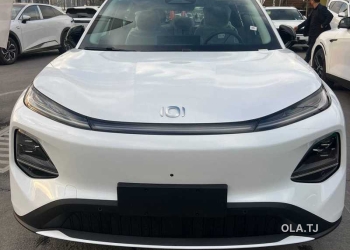 BYD E2,  2025