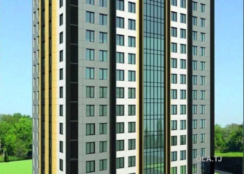 1 комнатная квартира, 5 этаж, 63 м²