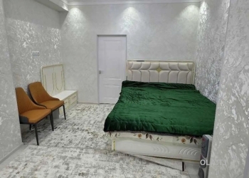 2 комнатная квартира, 5 этаж, 74 м²