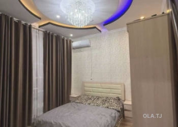 1 комнатная квартира, 8 этаж, 48 м²
