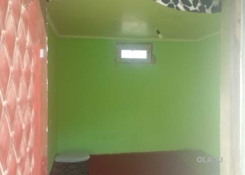 1 комнатная квартира, 2 этаж, 20 м²