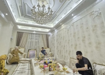 2 комнатная квартира, 4 этаж, 86 м²