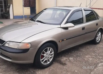 Opel Vectra B,  1996