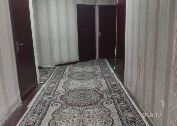 Дом (хавли), 5 комнат, 2 эт