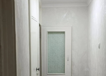 3 комнатная квартира, 4 этаж, 58 м²