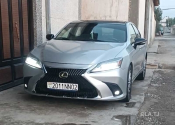 Lexus IS,  2007