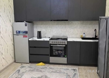 2 комнатная квартира, 11 этаж, 60 м²