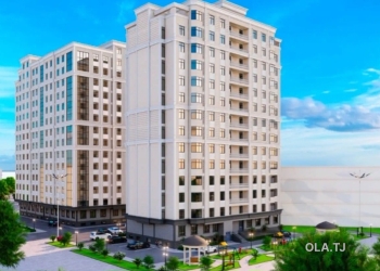 4 комнатная квартира, 4, 145 м²