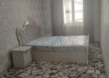 2 комнатная квартира, 2 этаж, 55 м²