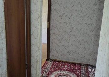 3 комнатная квартира, 4 этаж, 85 м²