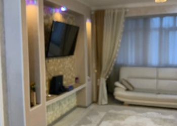 4 комнатная квартира, 4, 104 м²