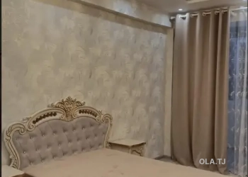 2 комнатная квартира, 4 этаж, 55 м²