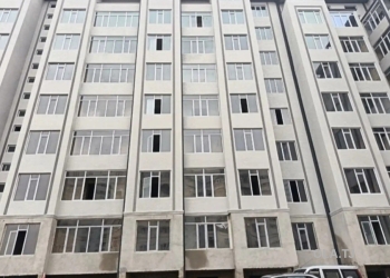 2 комнатная квартира, 8 этаж, 61 м²